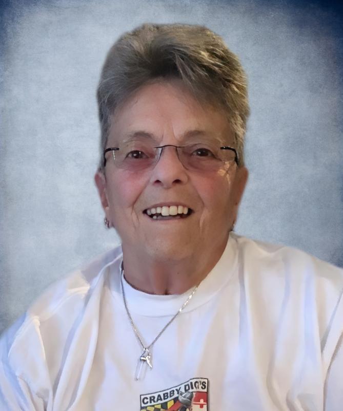 Judith Ann Celli, caring person, proud veteran | Cape Gazette